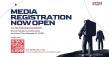 Media Registration now Open for the 2026 Texas Space Summit