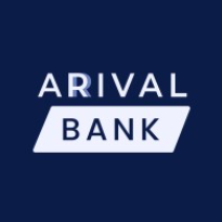 Arival Bank Logo