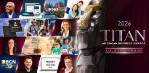 2026 TITAN American Business Awards: Season 1 Full Results Announced