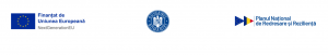 The project was funded by PNRR