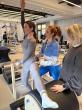 From Wrocław to London: Online Pilates Classes  Bridges Digital and Physical Spaces with 4,400-Kilometer European Tour