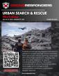 Registration Open for DRONERESPONDERS Urban Search & Rescue Workshop in Kansas City, August 25-27