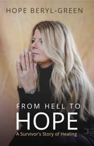 From Hell to Hope book-cover
