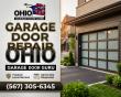 Ohio Garage Door Guru, Inc. Announces Its Garage Door Repair Services in Findlay, Ohio, and Hancock County