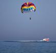 Outer Banks Adventures Soars to New Heights  with Launch of 800-Foot Parasailing Experience