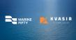 MarineFifty to invest in Kvasir Technologies to scale up high-quality, low-carbon, drop-in marine fuel