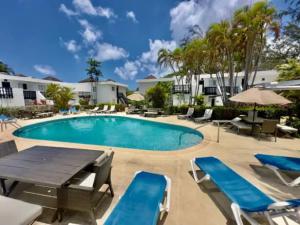 Airbnb Investment Condos in Barbados
