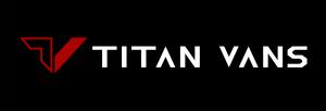 Titan Vans Logo