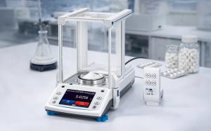 BH-T Analytical Balance