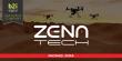 ZenaTech Expands Drone as a Service Platform with 24th Acquisition, Adding Green Earth Powerwashing Franchise Network