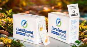 CoreSpeed Ultimate™ GLP-1: The Most Comprehensive Support Protocol for Those Taking GLP-1 Peptides