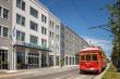 Urban Heritage Travel Trends Replace Traditional Rural Locations for Family Groups