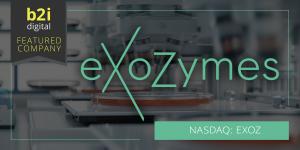Award allows eXoZymes to expand its portfolio of proprietary new-to-nature molecules and potential future pharmaceutical assets and validates the Company’s ability to make rare cannabinoids and new cannabinoid-like molecules.