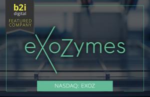 NIH-backed work on the two-year grant is expected to begin on July 1, 2026, and represents the second biosolution in eXoZymes' pipeline after NCT advancing towards partnership and commercialization.