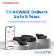 THE DASH CAM: THINKWARE Challenges Australia's Dash Cam Subscription Model with Long-Term Free Connected Services