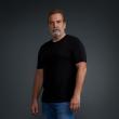 Graphene-X Rebuilds the Merino Tee, Reinforcing Australian Wool With Graphene-Integrated Nylon