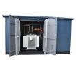 High Quality Mobile Substation Supplier From China: CHSH Innovation Highlights at DistribuTECH Africa