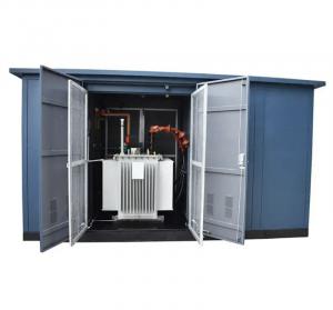 High Quality Mobile Substation Supplier