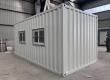 China Top Industrial Grade Modular Substation Exporter: CHSH Global Project Delivery and IEC Certifications