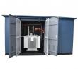 Top 10 Integrated Power Distribution System Equipment In China: CHSH TUV Certified Manufacturing Excellence