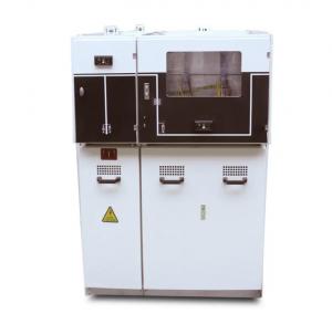 Reliable Medium Voltage Switchgear