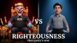 OpCritical Releases 'Righteousness,' The Second Song And Music Video Of Their Trilogy About  Selfish Oligarchs