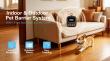 Bounda Launches on Kickstarter to Help Pet Owners Keep Every Corner of the Home Protected