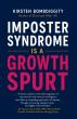 Imposter Syndrome Reexamined in New Book by Kirsten Bombdiggity