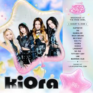 KiOra