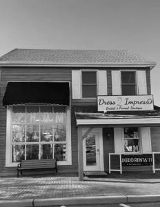 Dress 2 Impress - Linwood Location
