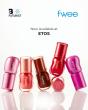 B Futurist Brings Korean Beauty Brand, Fwee, to Etos Shelves Across the Netherlands