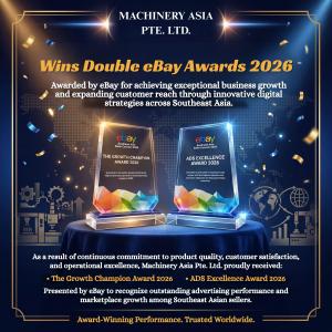 A Celebration of Growth in Business