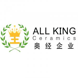 ZIBO ALL-KING CERAMICS CO., LTD logo
