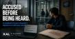 AI Cheating Accusations Surge, Leaving Students to Face High-Stakes Misconduct Proceedings