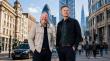 From a small back-room to international digital consultancy: Distinction celebrates 25 years in business.