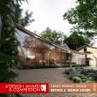 In Seclusion by Zehua Zhang Wins Bronze in A' Architecture Awards