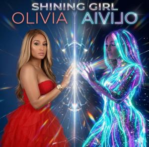 Olivia - Shining Girl