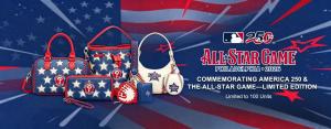 Phillies America 250 All Star Game Capsule Edition