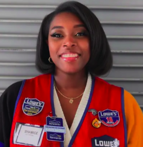Shanice L. Dawson