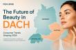 Revieve Unveils The Future of Beauty in DACH: Consumer Trends Shaping 2026