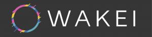 WAKEI Inc. Logo