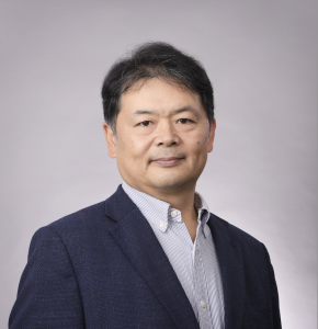 Takeshi Iryo, CEO, WAKEI Inc.