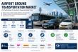 Airport Ground Transportation Market Set to Hit USD 55.68 Billion by 2035 on Mobility Boom