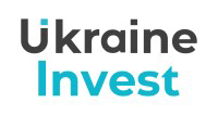 UkraineInvest Logo