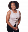 Lana Hailemariam Joins Women in Power TV