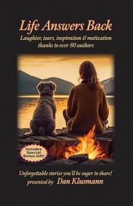Life Answers Back by Dan Klusmann