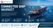 Connected Ship Market Expected to Grow from US$ 4.05 Billion in 2025 to USD 4.52 Billion by 2035 at 10.78% CAGR