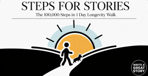 Steps For Stories