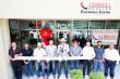 Coryell Roofing Opens First-of-Its-Kind Experience Center in Franklin, Tennessee