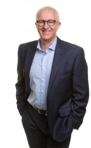 Geoff Green Abundance PR photo